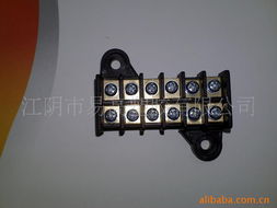 江陰市易高塑膠電動機配件產品列表 通用機械及配件的專業解決方案