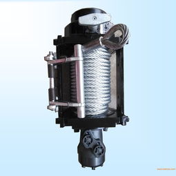 濟(jì)寧元昇液壓絞盤(pán) 圖片、廠(chǎng)家與價(jià)格全解析