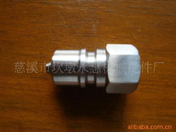 慈溪市坎墩永惠機(jī)械配件廠(chǎng) 專(zhuān)注品質(zhì)，驅(qū)動(dòng)未來(lái)——?dú)鈩?dòng)元件與通用機(jī)械配件全覽